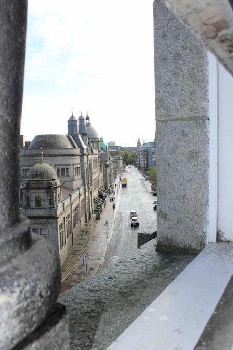 Executive Floor 1 Bedroom Aberdeen